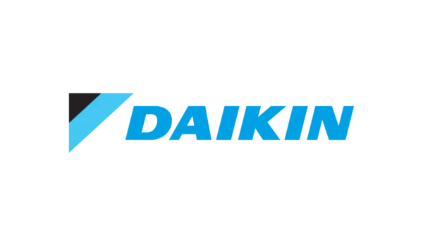 Daikin Logotipo