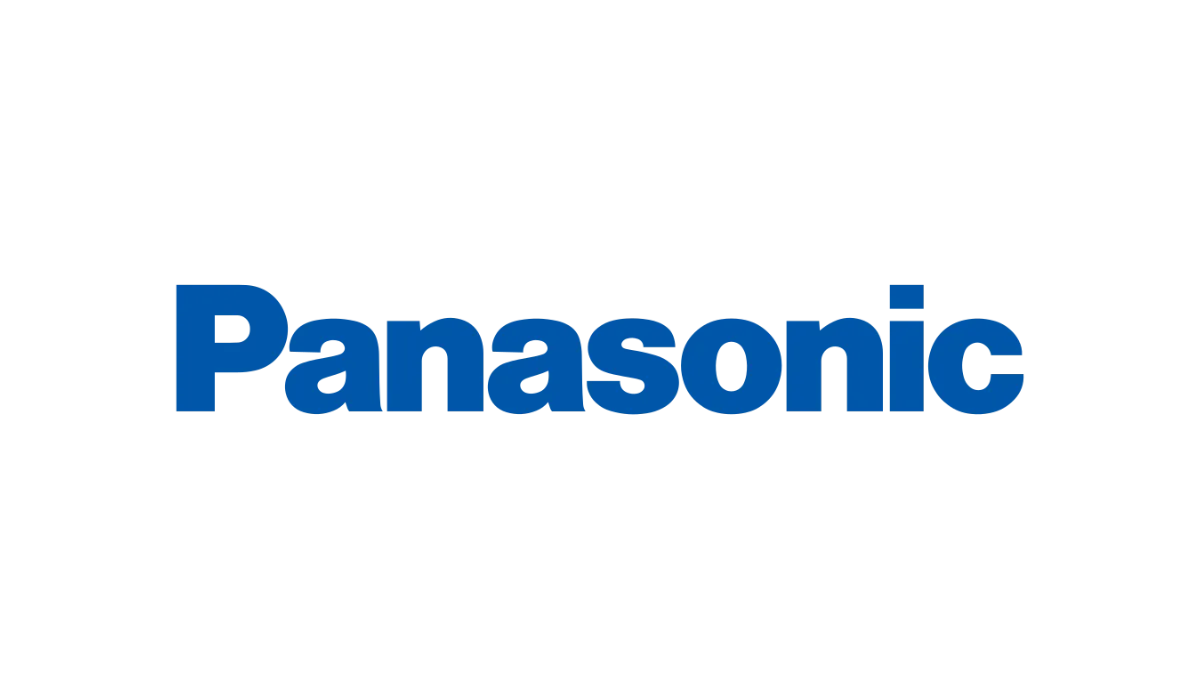 Panasonic Logotipo