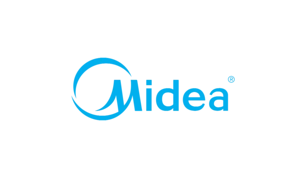 Midea Logotipo