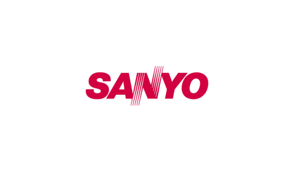 Sanyo Logotipo