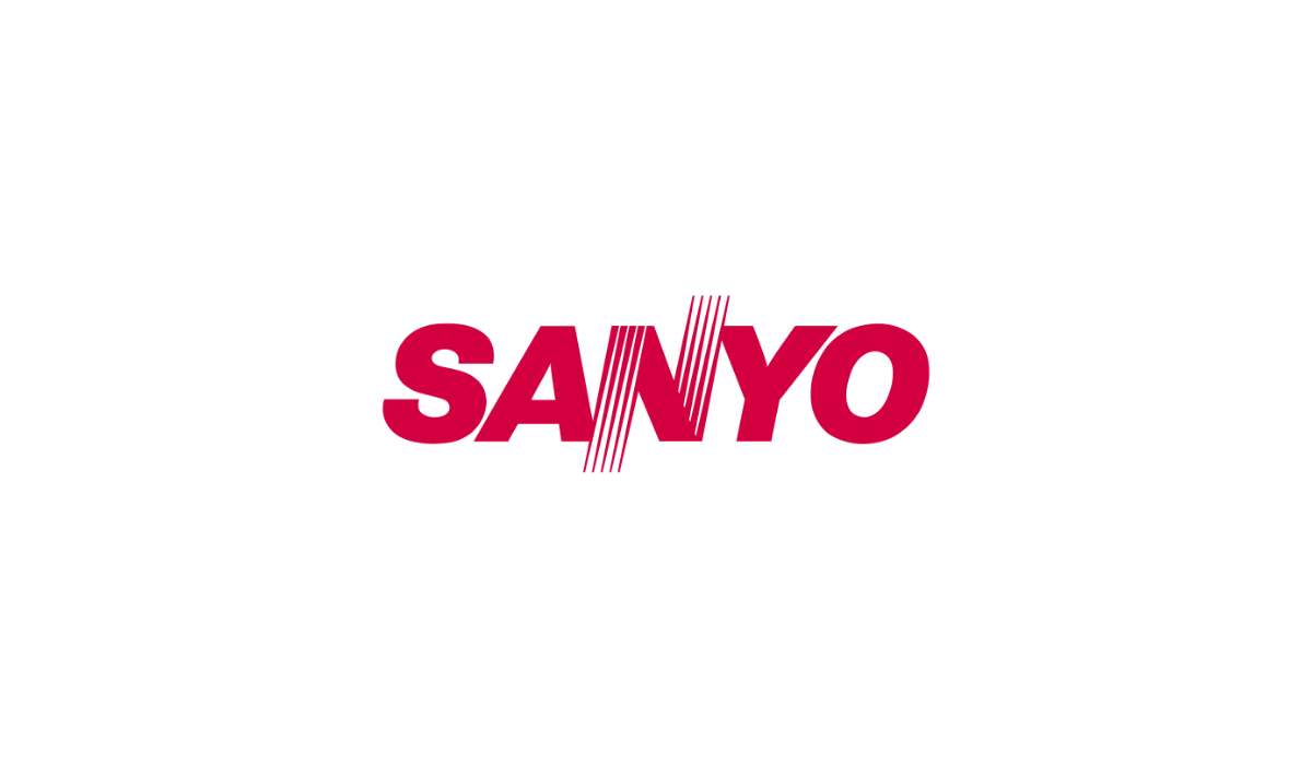 Sanyo Logotipo
